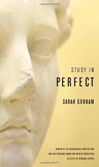 cover of the book Study in Perfect