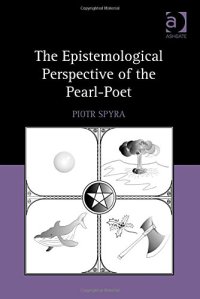 cover of the book The Epistemological Perspective of the Pearl-Poet