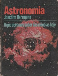 cover of the book Astronomia