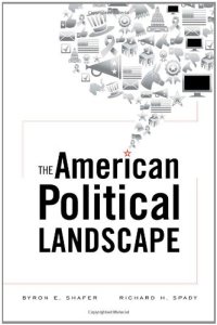 cover of the book The American Political Landscape