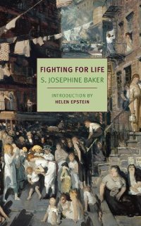 cover of the book Fighting for Life