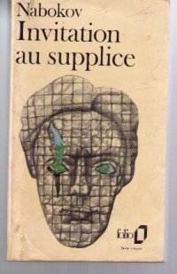 cover of the book Invitation au supplice