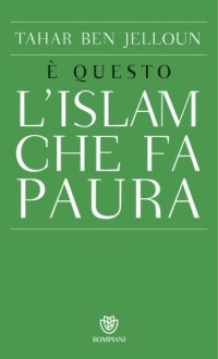 cover of the book È questo l'Islam che fa paura