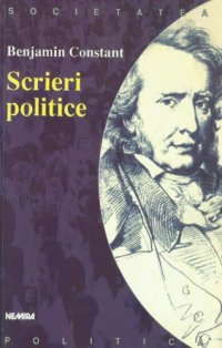 cover of the book Scrieri politice