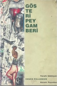 cover of the book Gösteri peygamberi