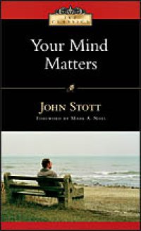 cover of the book Your Mind Matters