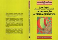 cover of the book Introdução à Física Quântica