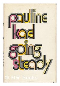 cover of the book Going Steady