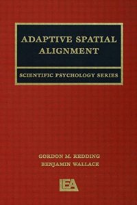 cover of the book Adaptive Spatial Alignment