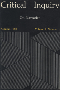 cover of the book Narration in the Psychoanalytic Dialogue