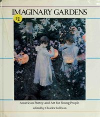 cover of the book Imaginary Gardens