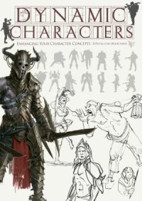 cover of the book Dynamic Characters