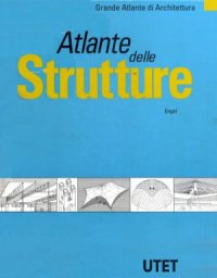 cover of the book Atlante delle strutture