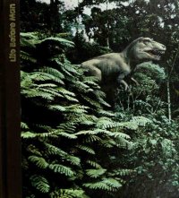 cover of the book Life Before Man