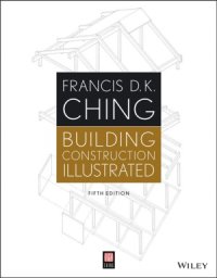 cover of the book Building Construction Illustrated