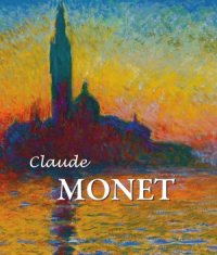 cover of the book Claude Monet (Best Of Collection)