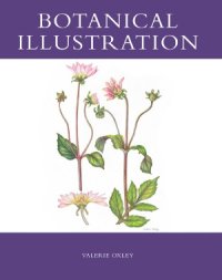 cover of the book Botanical Illustration