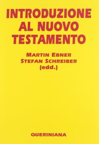 cover of the book Introduzione al Nuovo Testamento