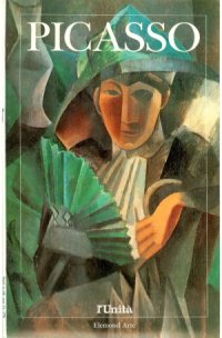 cover of the book Picasso