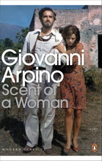 cover of the book Scent of a Woman