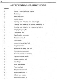 cover of the book Control System Engineering