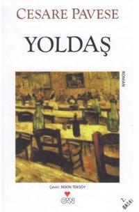 cover of the book Yoldaş