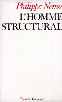 cover of the book L'homme structural