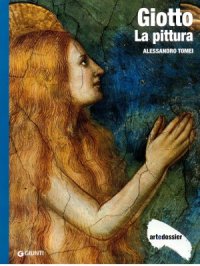 cover of the book Giotto - La pittura 