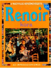 cover of the book Renoir Kora