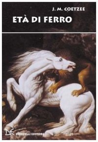 cover of the book Età di ferro