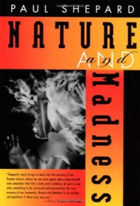 cover of the book Nature and Madness