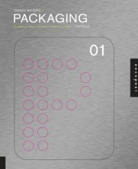 cover of the book Design Matters  Packaging 01  An Essential Primer for Today&#039;s Competitive Market