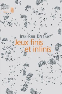 cover of the book Jeux finis et infinis