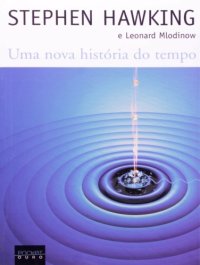 cover of the book Uma Nova História do Tempo