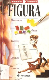 cover of the book Manuales Parramon - Figura