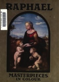 cover of the book Raphael