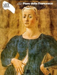 cover of the book Piero Della Francesca 