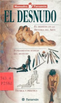 cover of the book El Desnudo