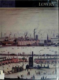 cover of the book Lowry