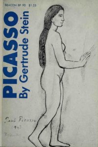 cover of the book Picasso