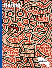 cover of the book Haring 