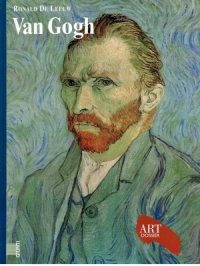 cover of the book Van Gogh 