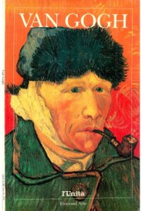 cover of the book Van Gogh (Arnoldo Mondadori Arte)