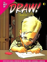 cover of the book The Best of Draw 2