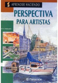 cover of the book Perspectiva Para Artistas