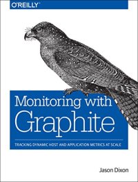 cover of the book Monitoring with Graphite