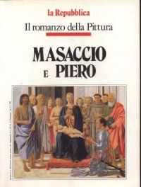 cover of the book Masaccio e Piero