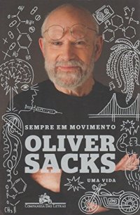 cover of the book Sempre em Movimento - Uma vida