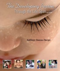 cover of the book The Developing Person Through the Life Span