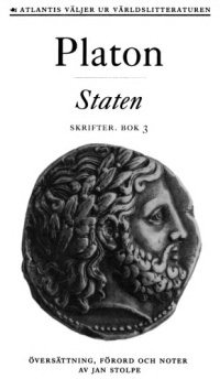 cover of the book Staten